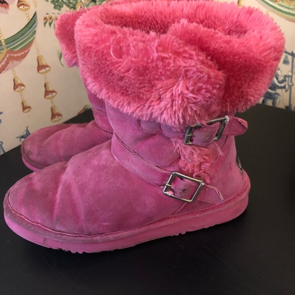 LAMB boots - Picture 2 of 4